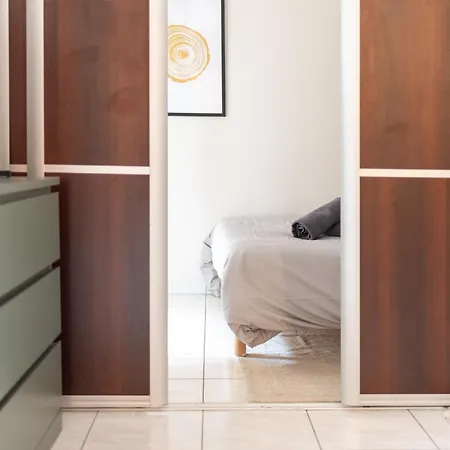 T2 Centre Avec Parking Gratuit Et Jardin * Toulouse